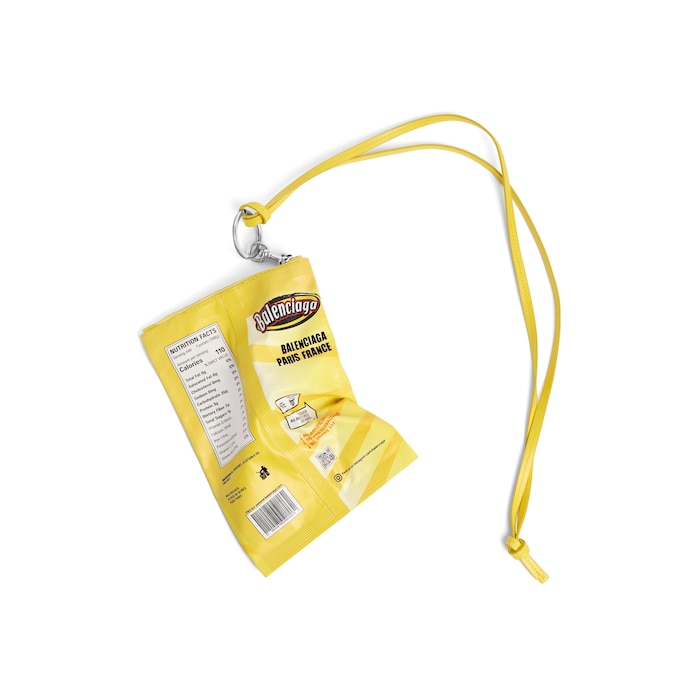 chips smartphone pochette