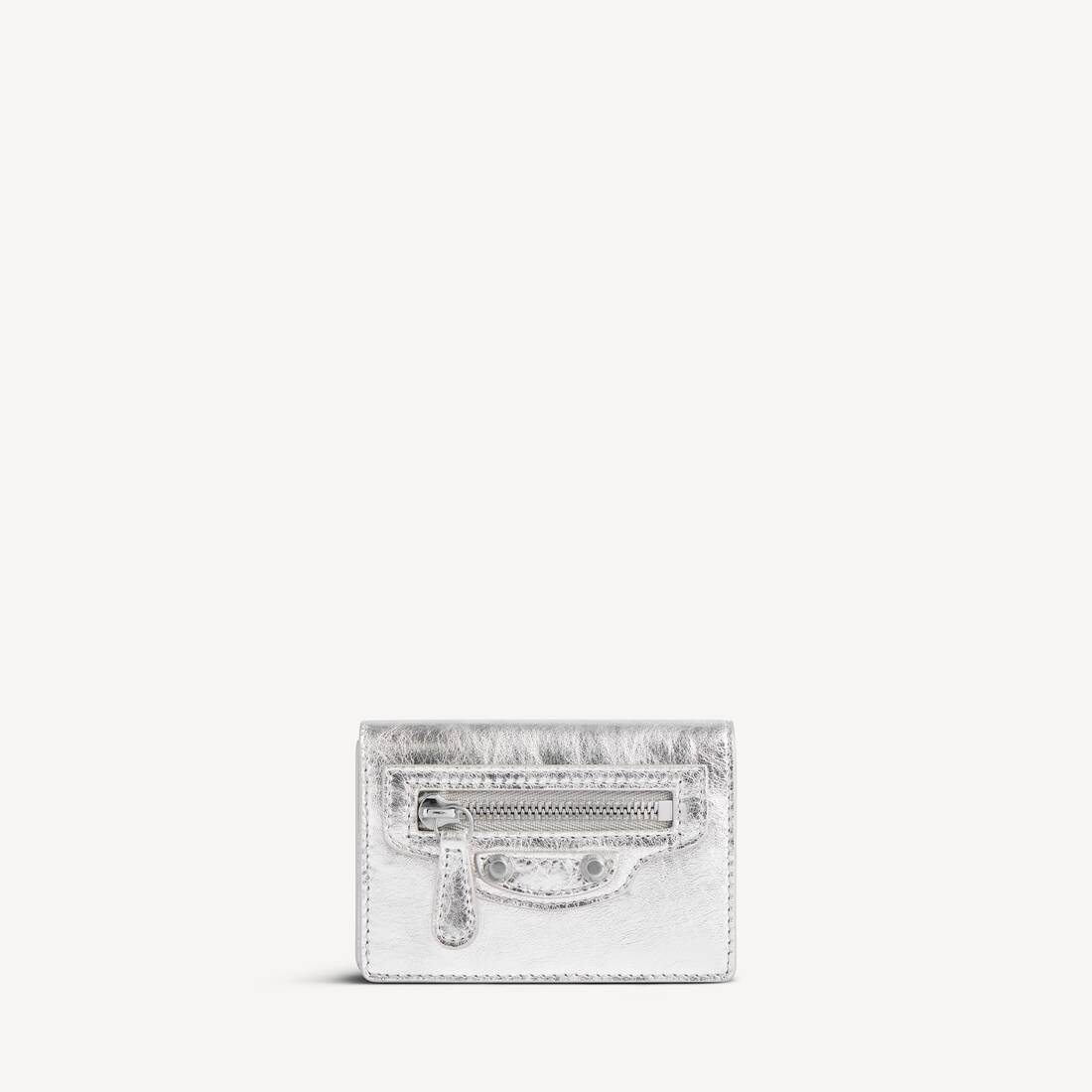 le city mini wallet — 8106692ABMY8122