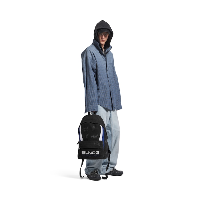 explorer backpack