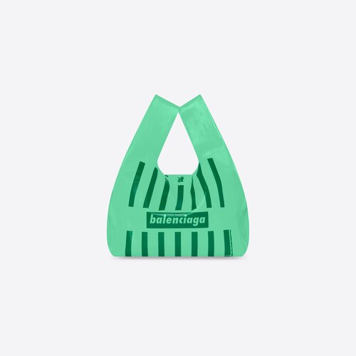 monday shopper bag 