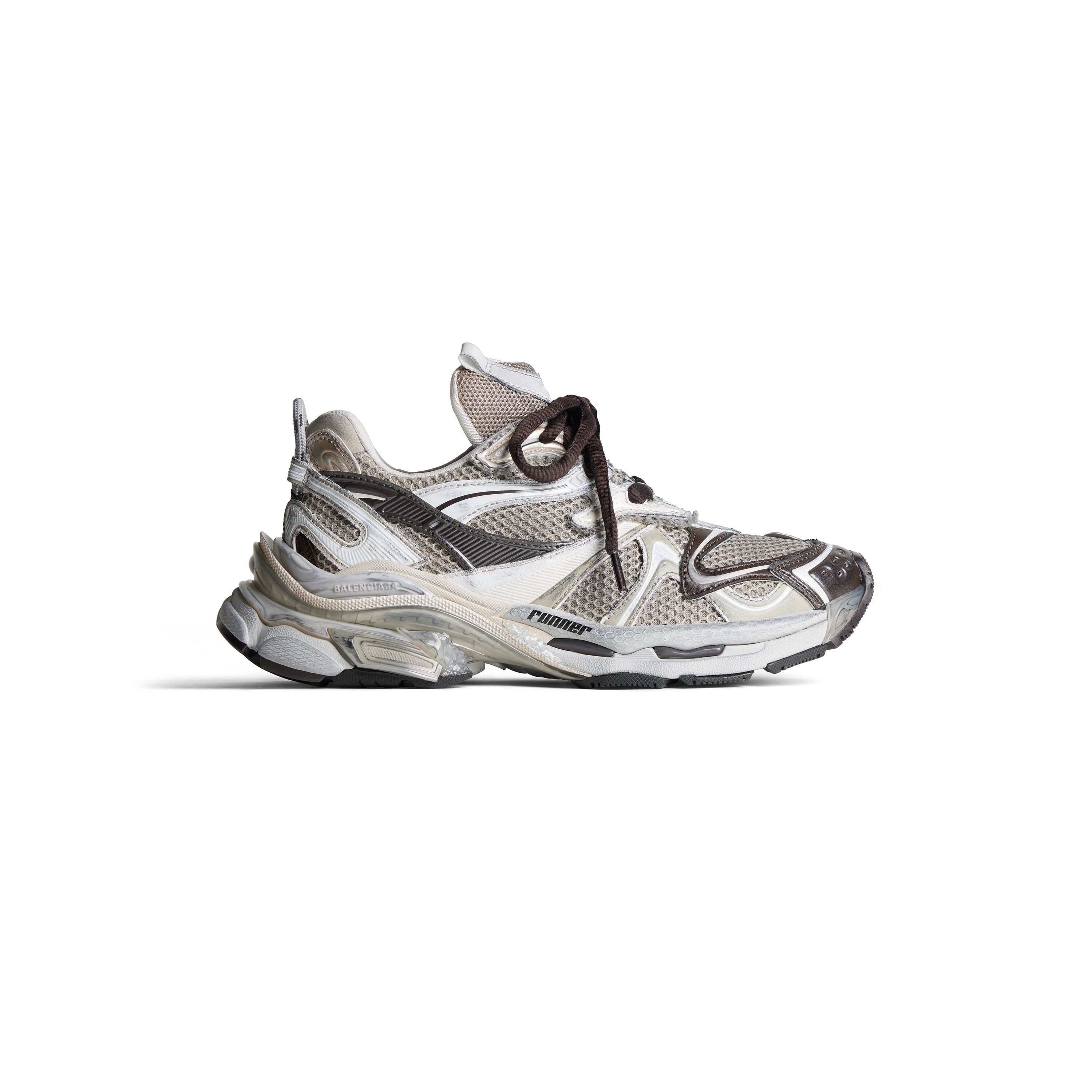 Balenciaga track runner 2 on sale