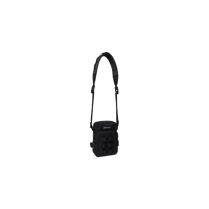 army crossbody messenger bag