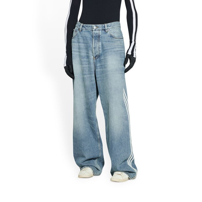 balenciaga baggy