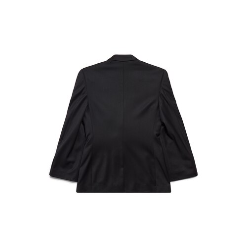 standard tailored jacket