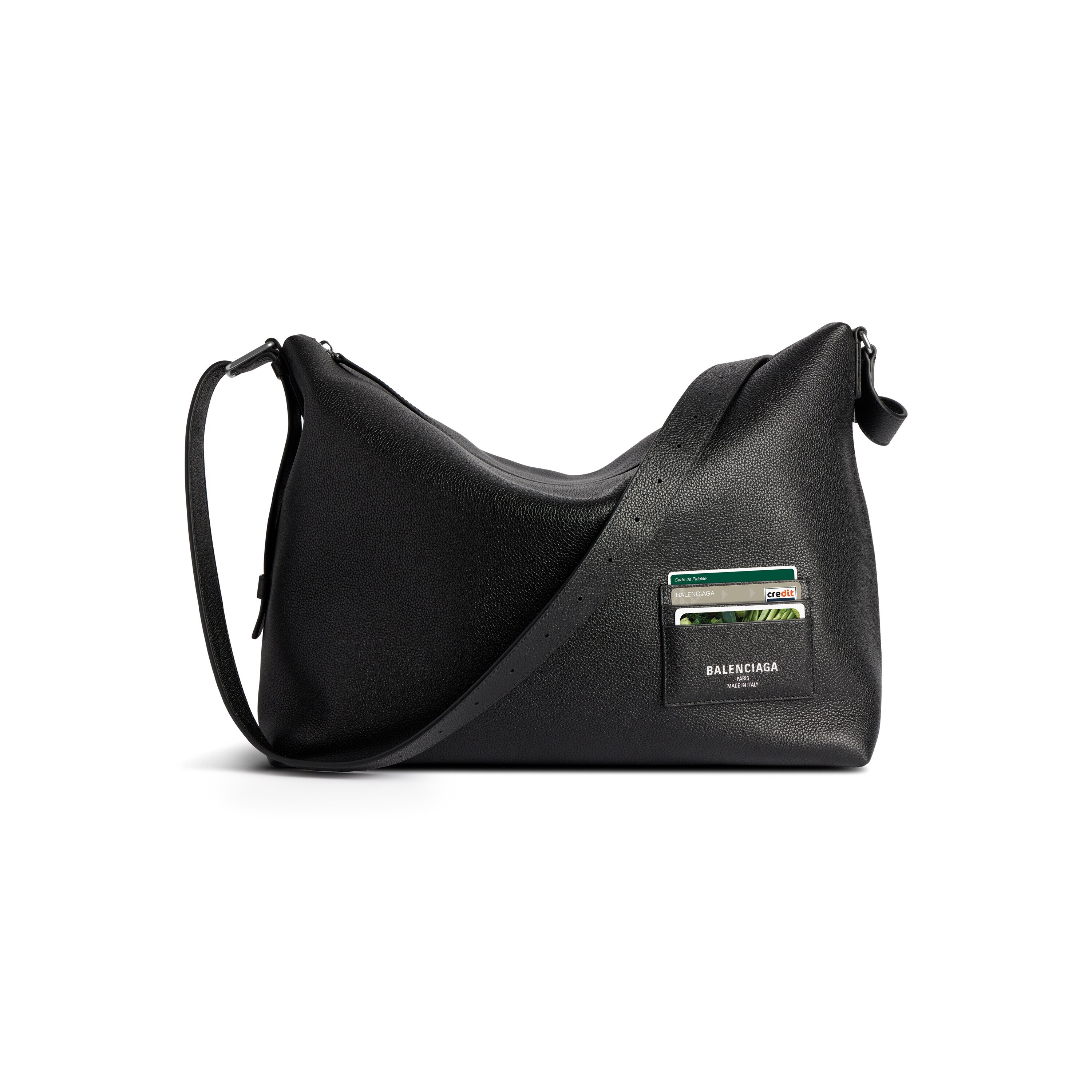 Men's Crossbodies & Messengers | Balenciaga US