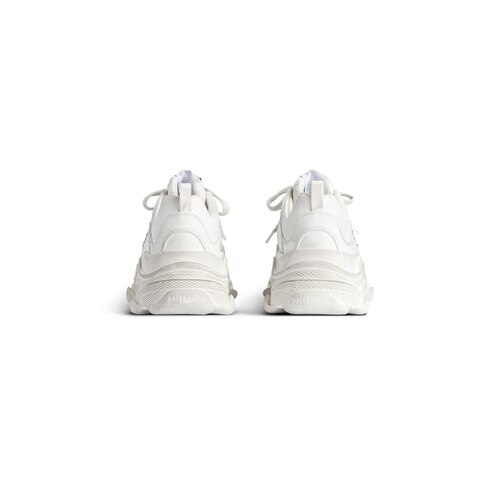 triple s sporty sneaker