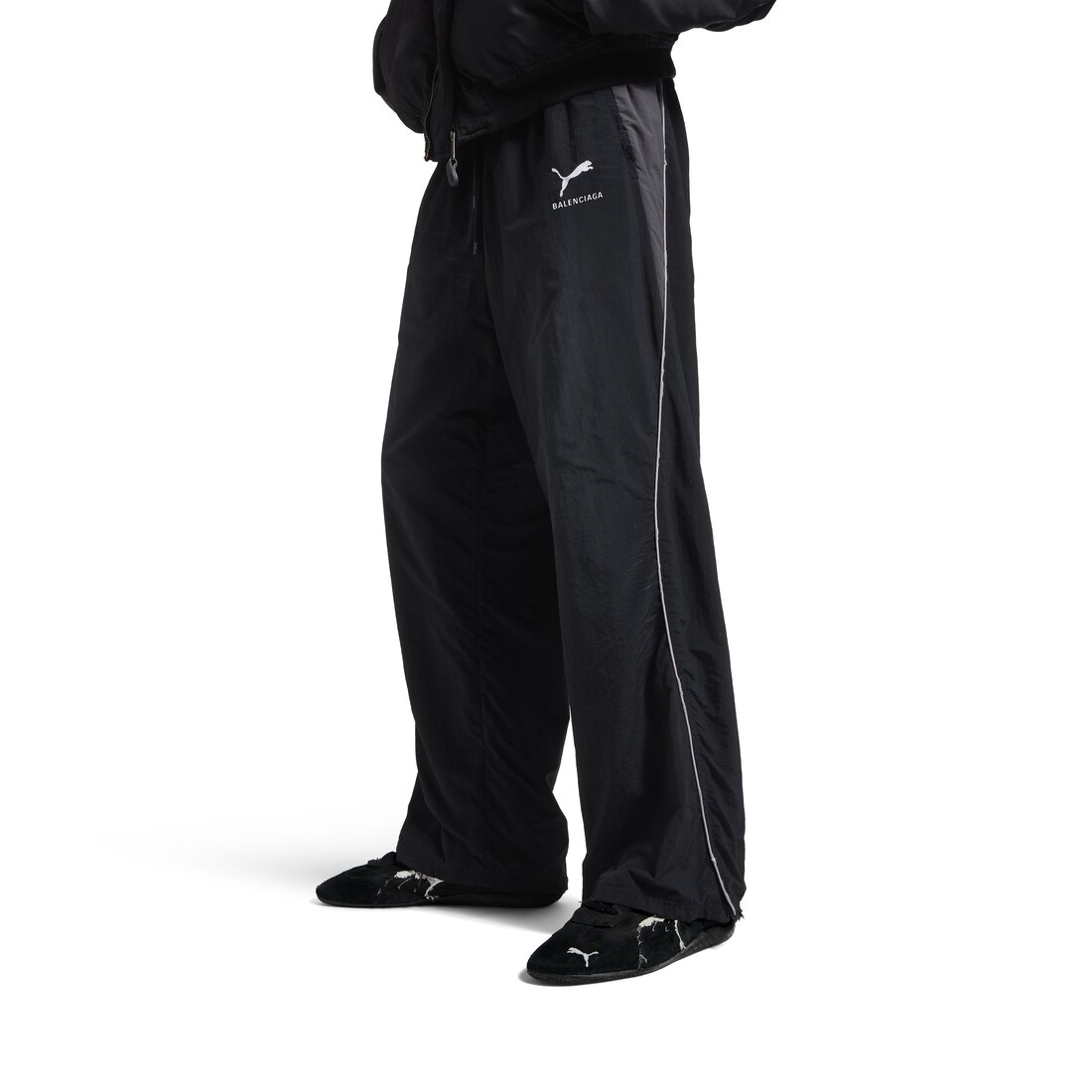 【送料&関税込】Balenciaga tracksuit Track Pants BALENCIAGA | TRACKSUIT PANTS