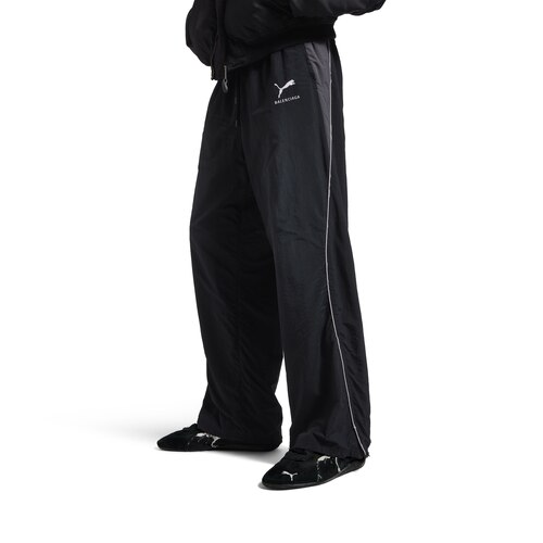 balenciaga i puma tracksuit pants