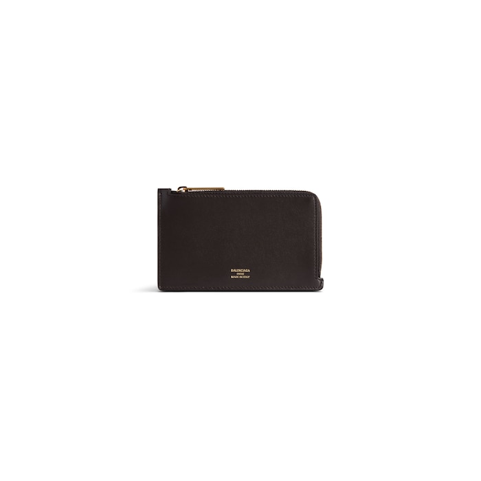 japan exclusive - envelope long coin and card holder