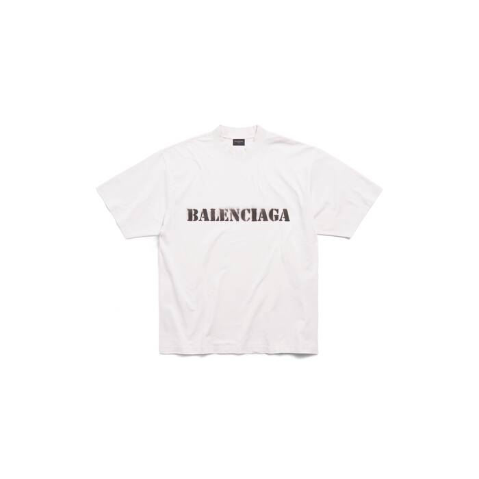 Men's T-shirts | Balenciaga CA