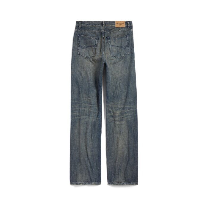 デニム | Balenciaga JP