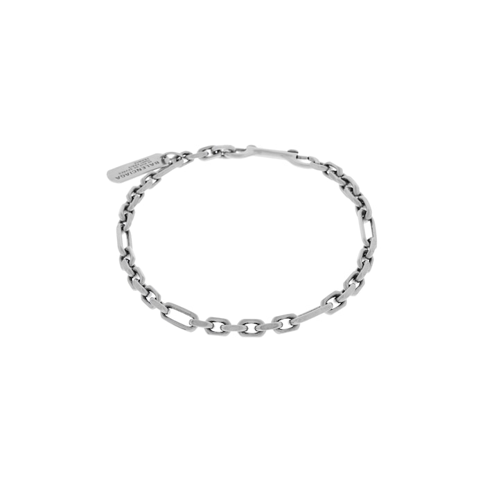 collier mousqueton tags