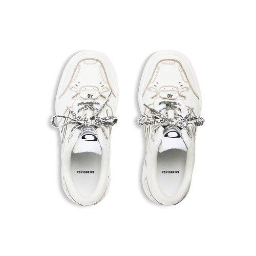 tênis hamptons clean