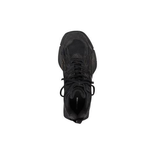 Women's X-pander Sneaker in Black | Balenciaga AU