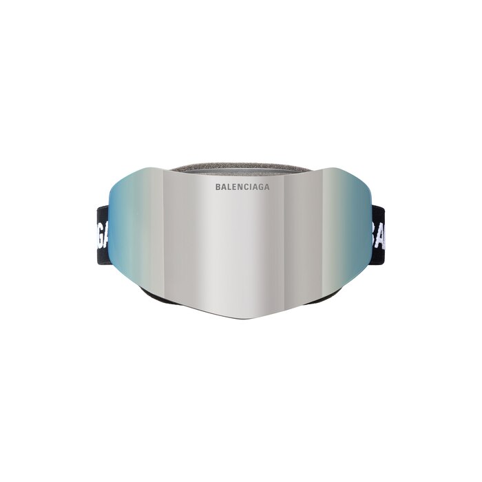 ski mask goggles