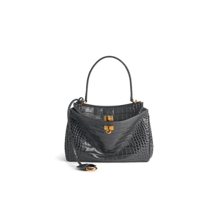 rodeo handbag small