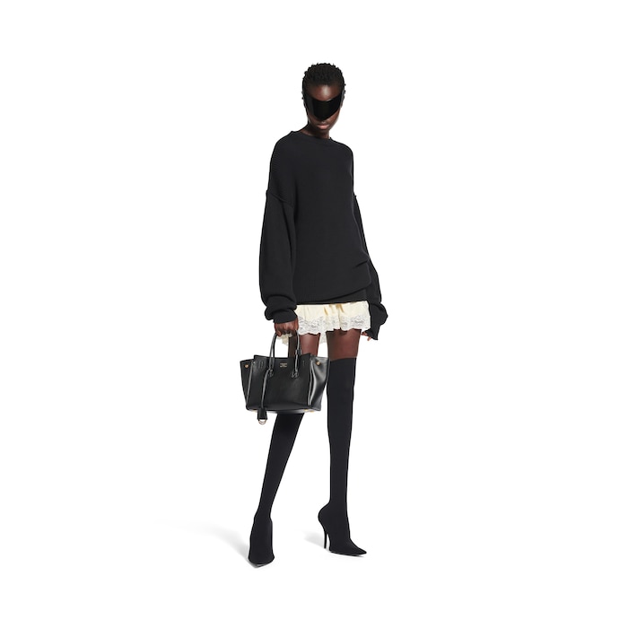 햄튼 캐리 올 백 미니