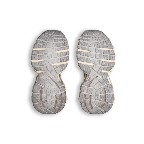 3xl extreme lace スニーカー 