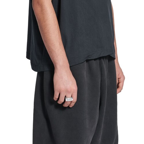 balenciaga | automobili lamborghini signet ring