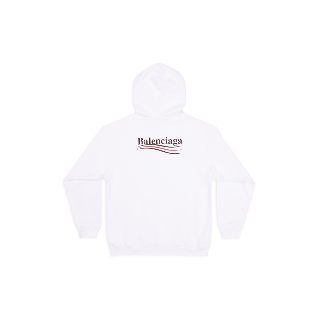 Tổng hợp 61 về balenciaga hoodie white hay nhất  cdgdbentreeduvn