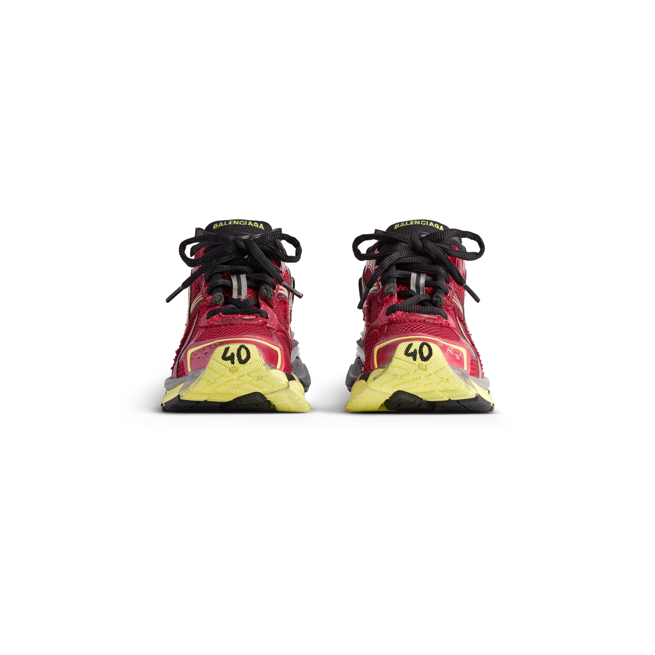 runner sneaker