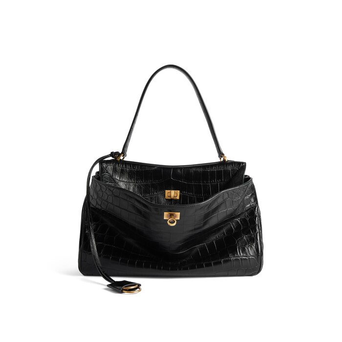 bolsa de mão rodeo média