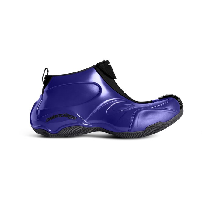 正規品【新品電池】BALENCIAGA 動作良好/SAPPHIRE 人気モデル Balenciaga 3xl Grey | TikTok