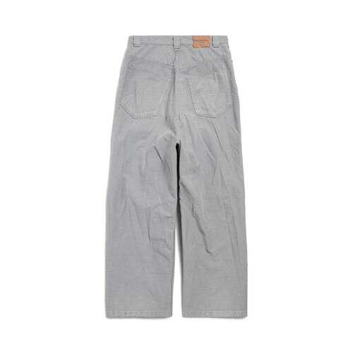 pantalon jogging trompe l'œil
