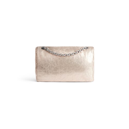 monaco chain bag small