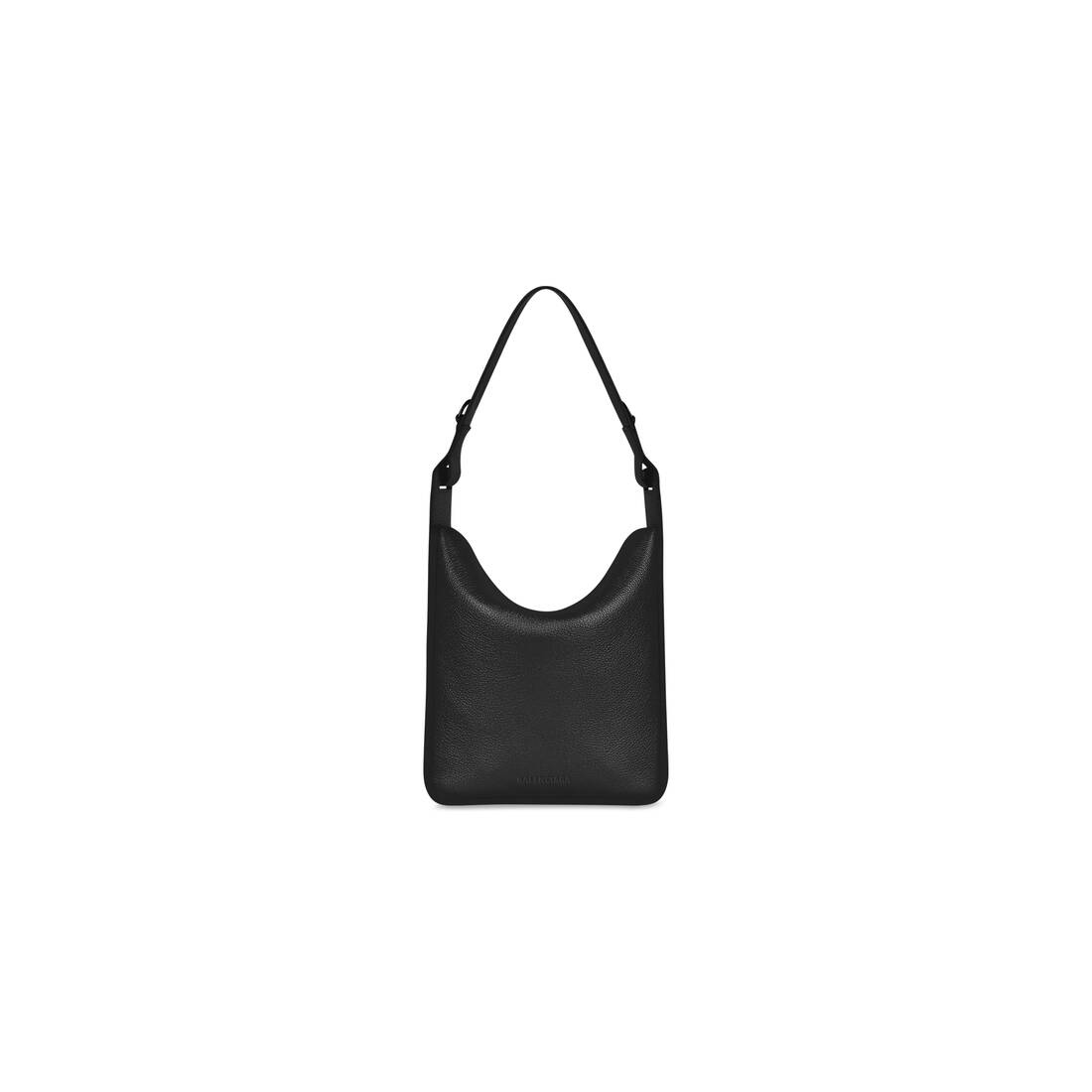 Women's Tool 2.0 Small North-south Tote in Black/white