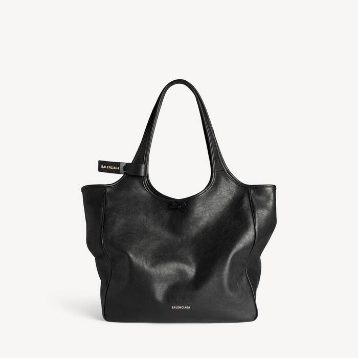 laundrette tote bag medium