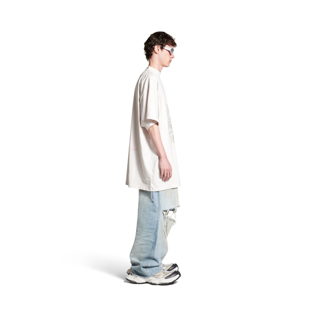 ホワイト の ウィメンズ 日本限定 - GINZA STORE Tシャツ
