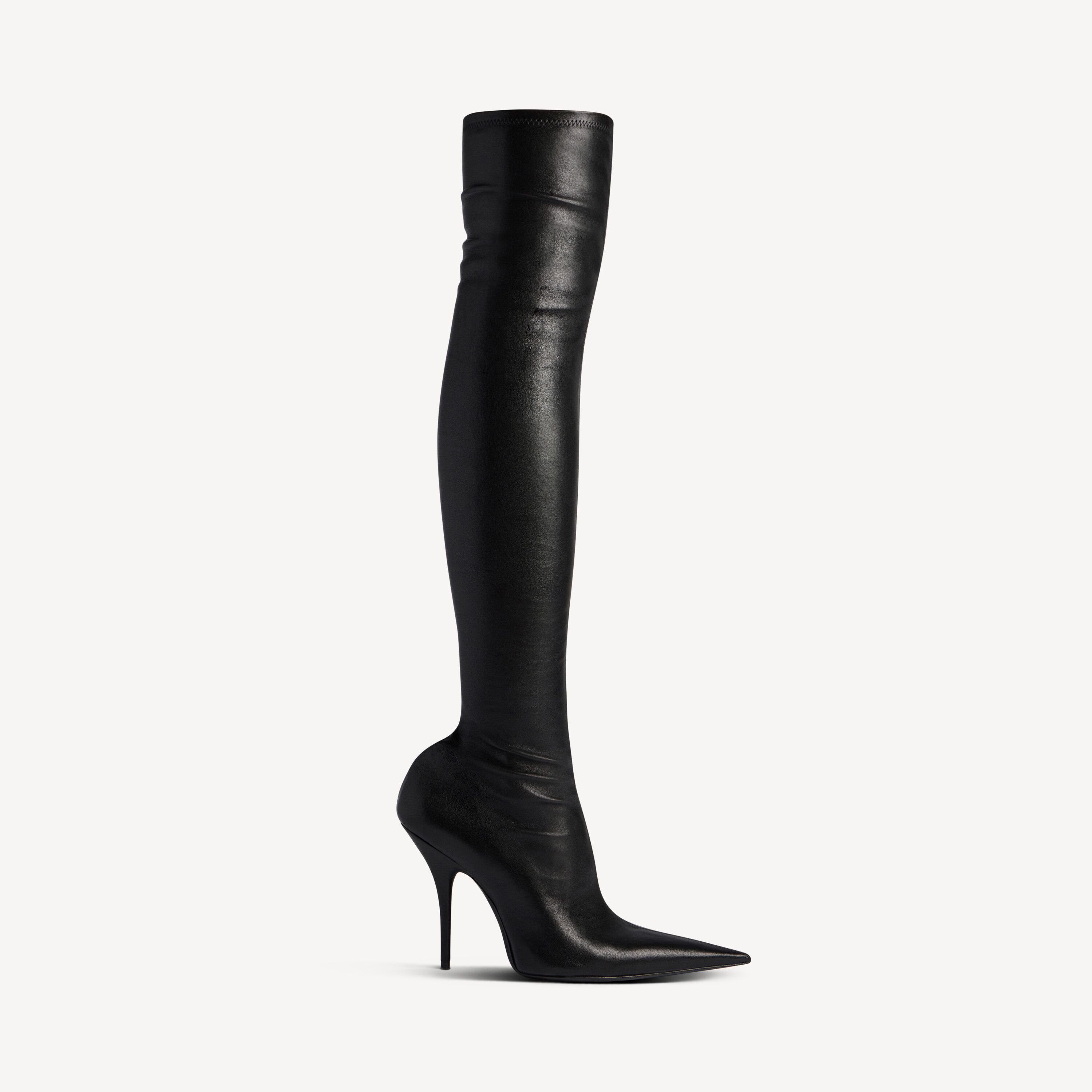 Balenciaga avenue boot