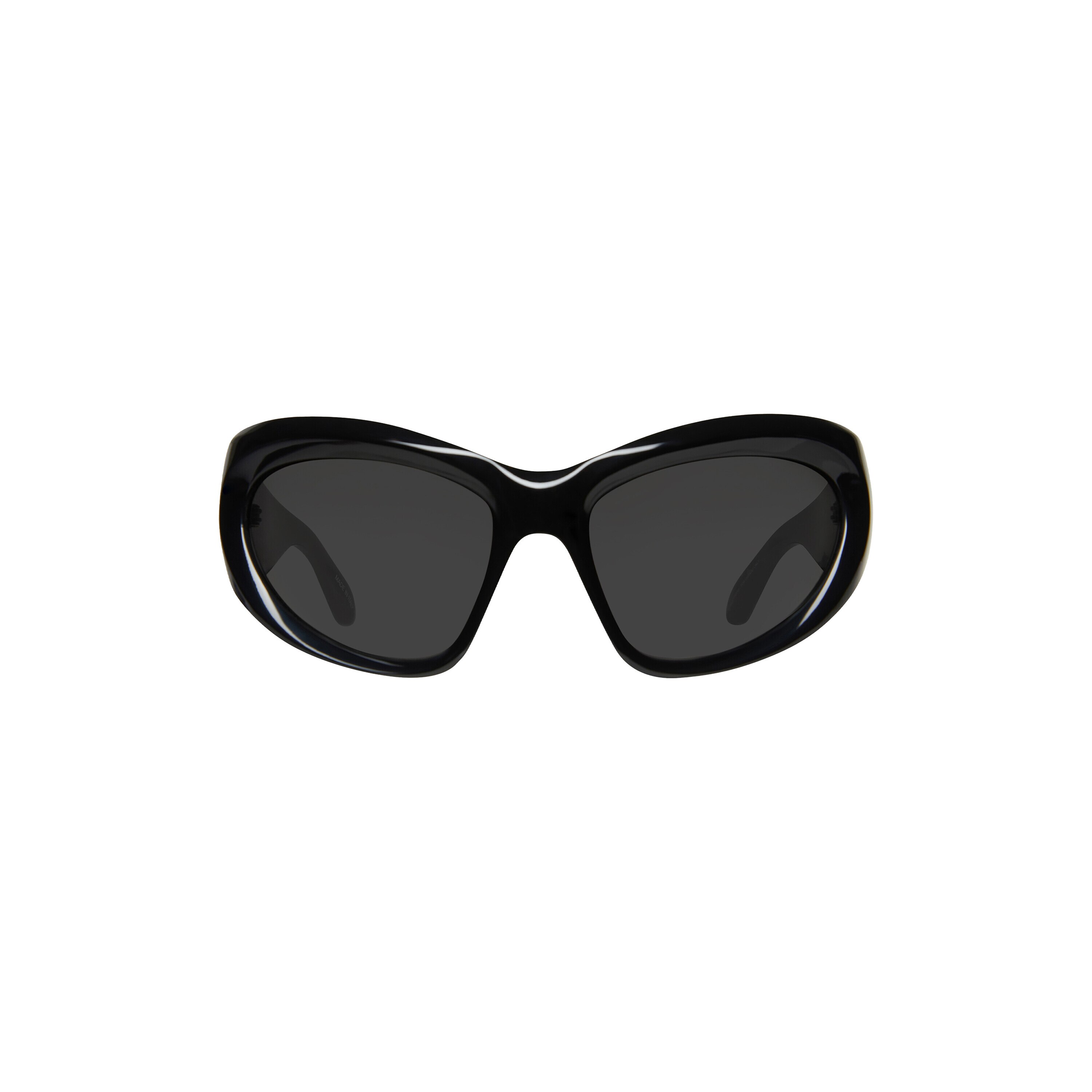 最終値下】balenciaga WARP D-FRAME sunglasses-