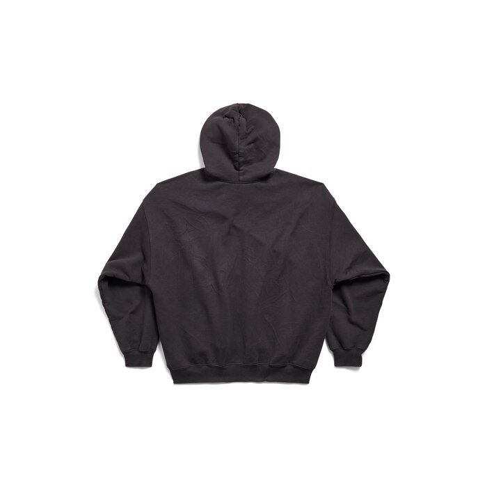 loop sports icon hoodie medium fit