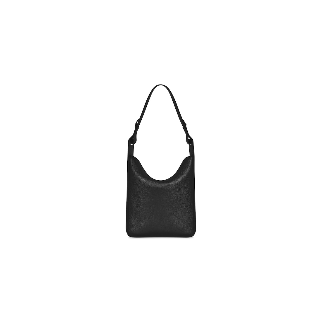 Women's Tool 2.0 Small North-south Tote Bag in Black