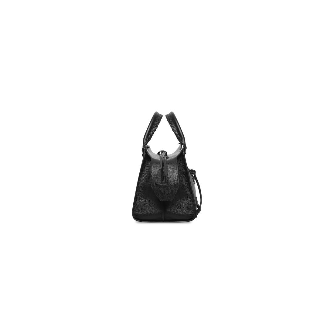 Women's Neo Classic Small Handbag in Black | Balenciaga US