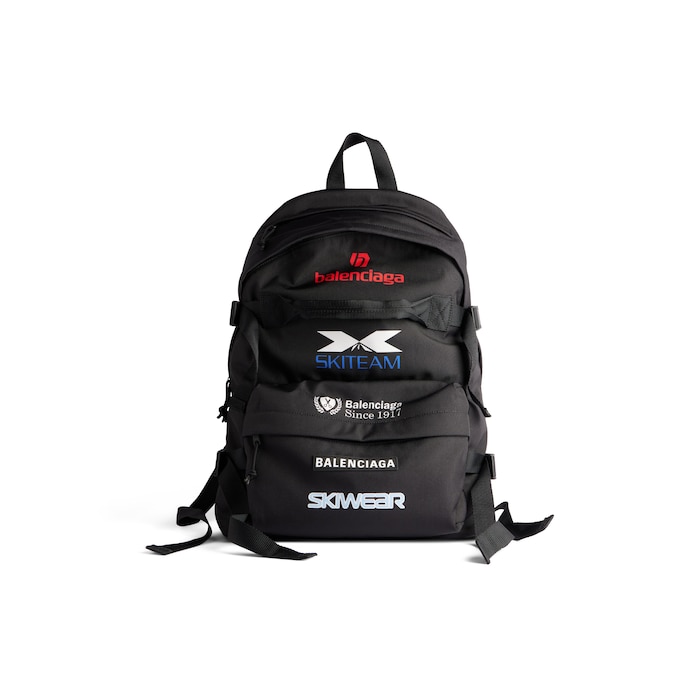 ski backpack