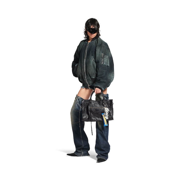 le city tasche mittelgroß