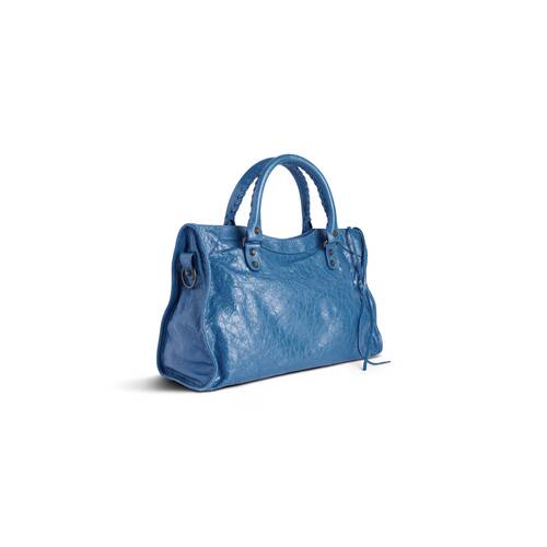 borsa le city media