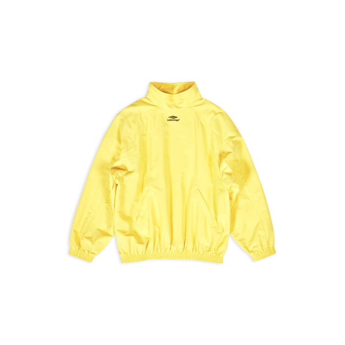 3b sports icon pull-over tracksuit jacket
