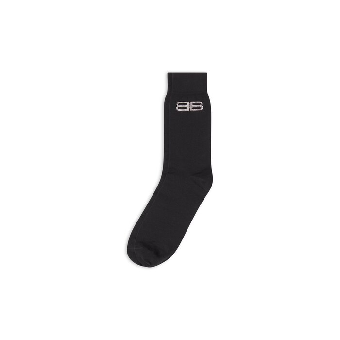 bb icon socks 