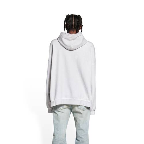 hoodie 90/10 fit wide 