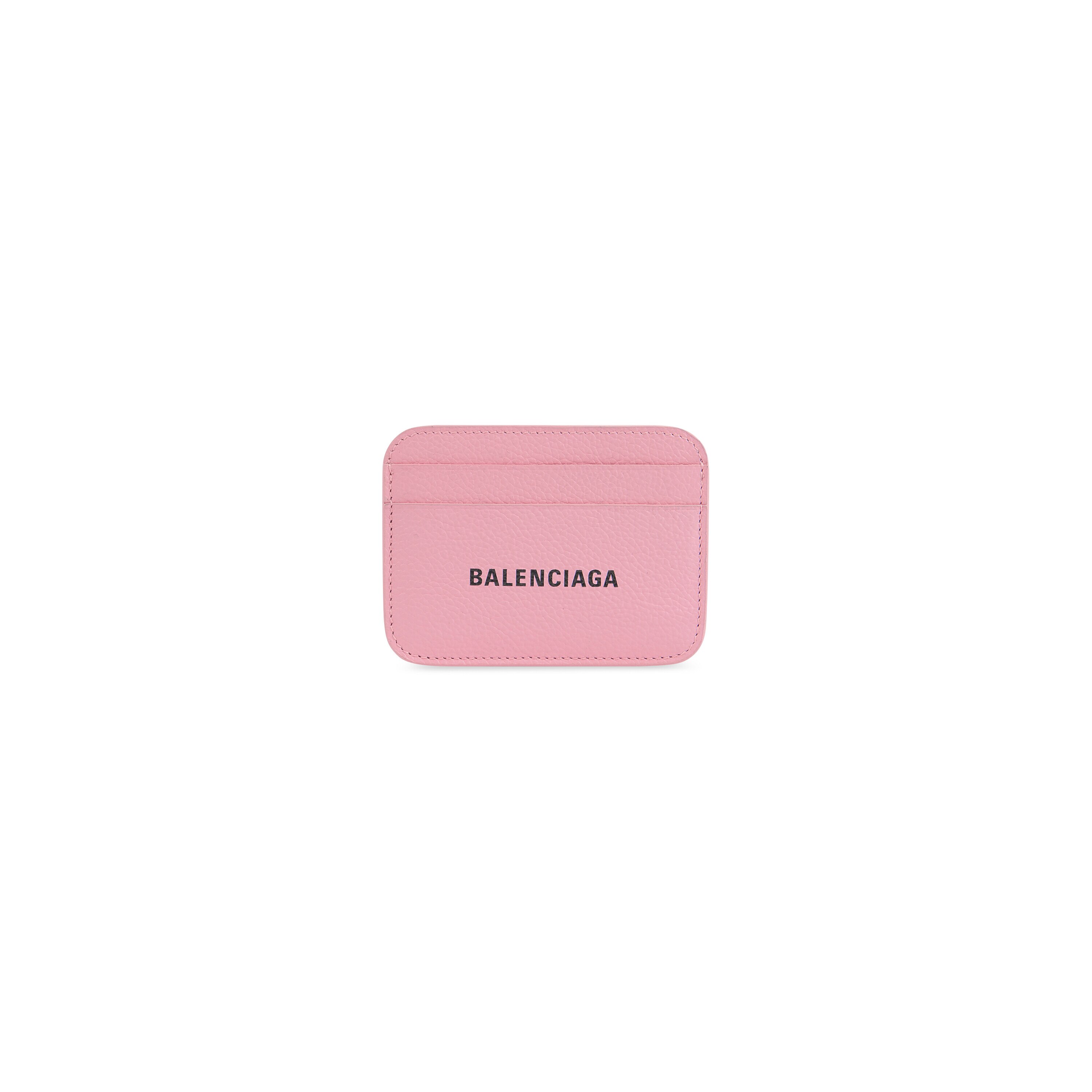 Balenciaga cash card case Clearance