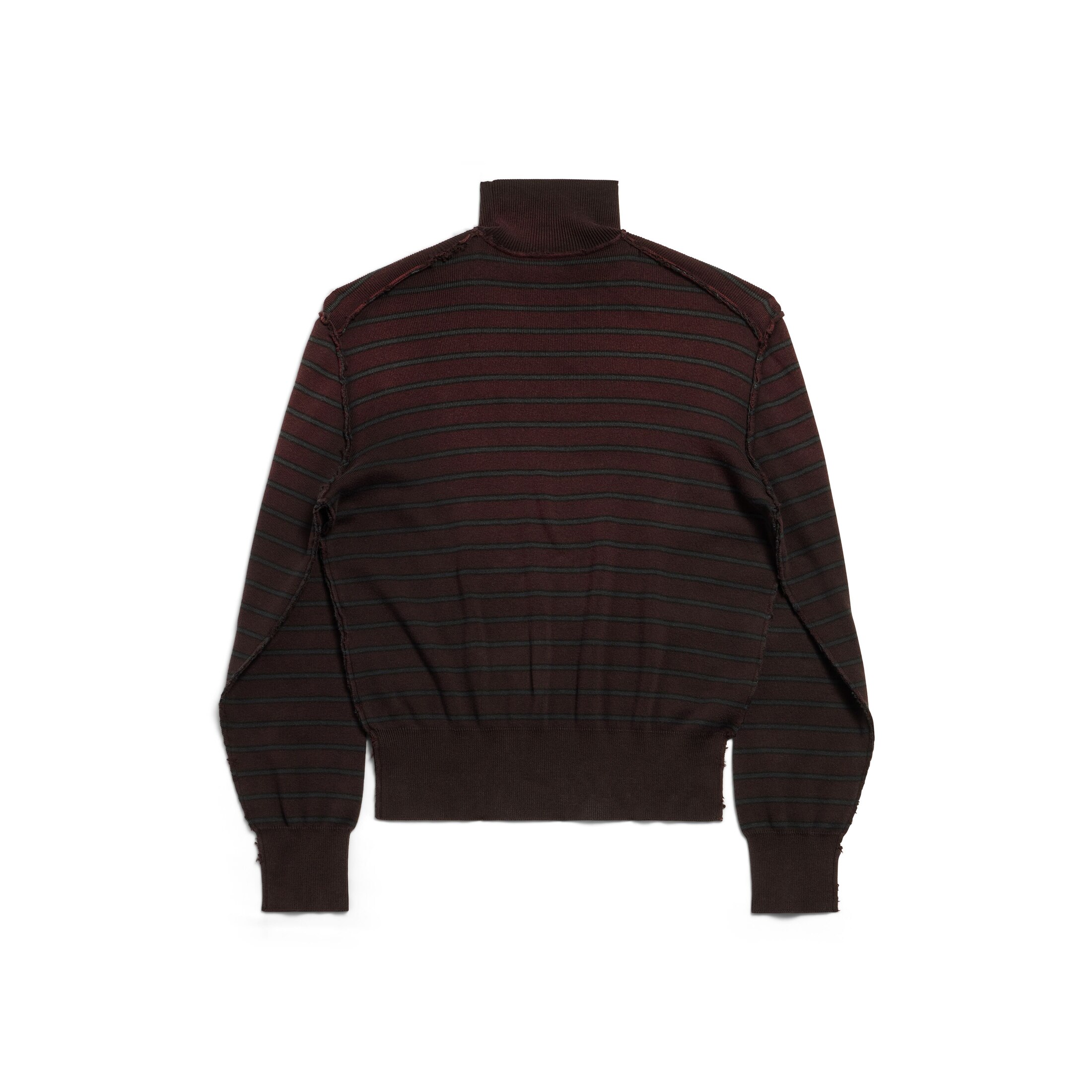 turtleneck sweater