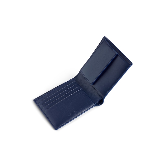 Men's Men's Wallets – Luxury Leather Wallets | Balenciaga Us