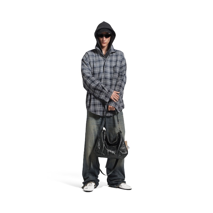 le city moto medium