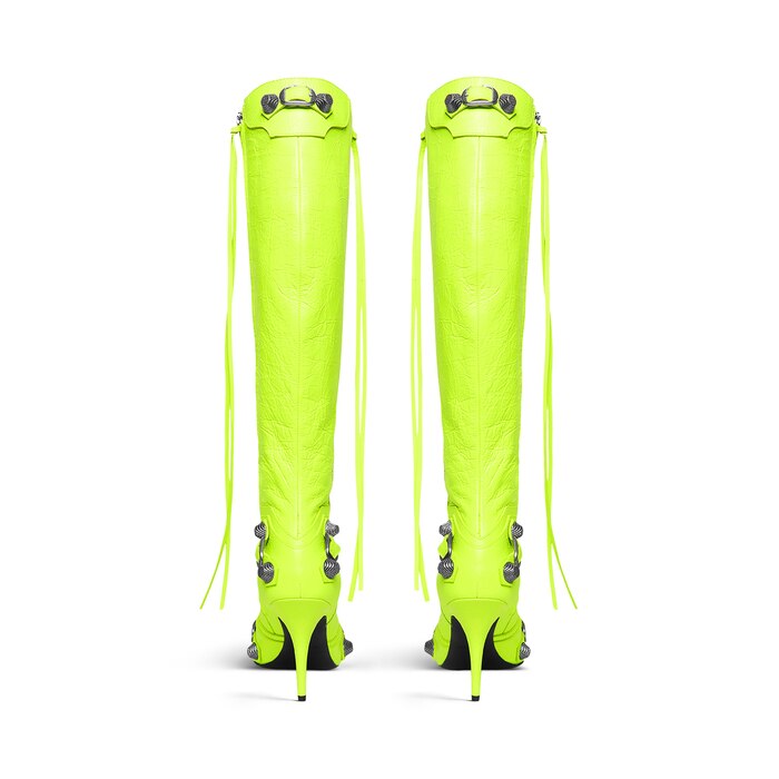 cagole 90mm boot