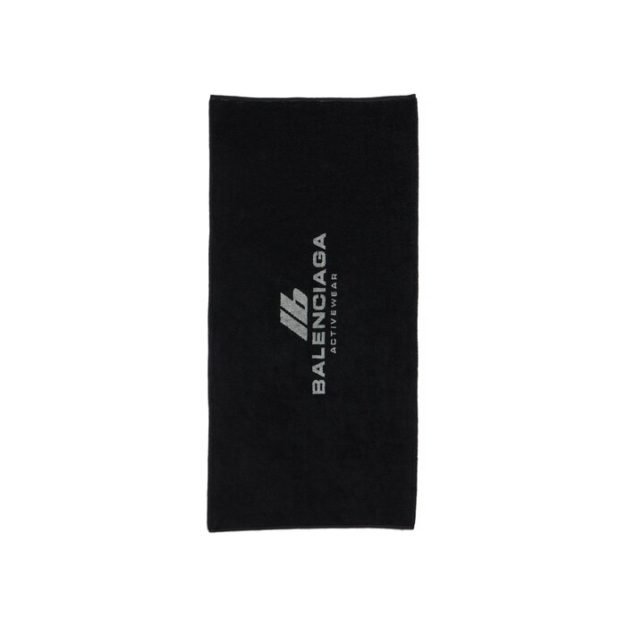 activewear gym towel