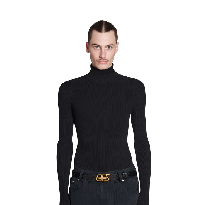 cinto reversível bb